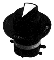 S-2300-1 Johnson Controls Switch