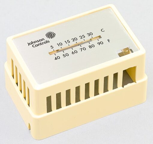 T-4000-2142 Johnson Controls Cover