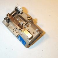 T-4002-204 Johnson Controls Thermostat