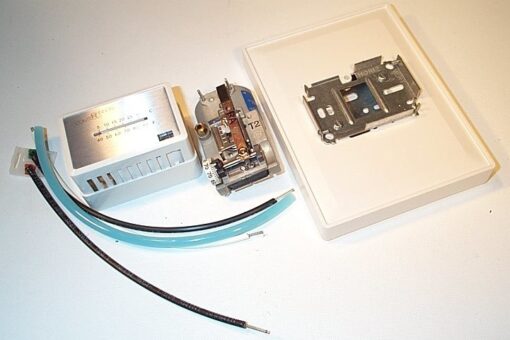 T-4002-302 Johnson Controls Thermostat