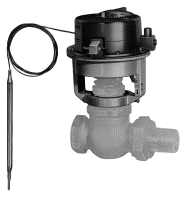 T-3111-6 Johnson Controls Thermostat