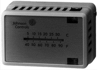 T-4054-1 Johnson Controls