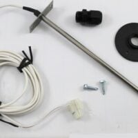 TE-6311A-1 Johnson Controls Duct Probe