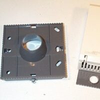 TE-67NT-0N00 Johnson Controls Sensor