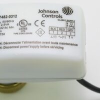 VA-7482-0312 Johnson Controls Actuator