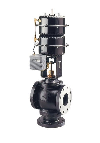 VG2831TM+843E01 Johnson Controls Valve / Actuator