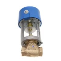 VG7241ET+7152G Johnson Controls Valve Actuator