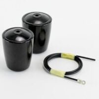 WGT11A-600R Johnson Controls Assembly