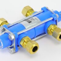 1701-2 SPX Flow-Hankison Bypass Valve