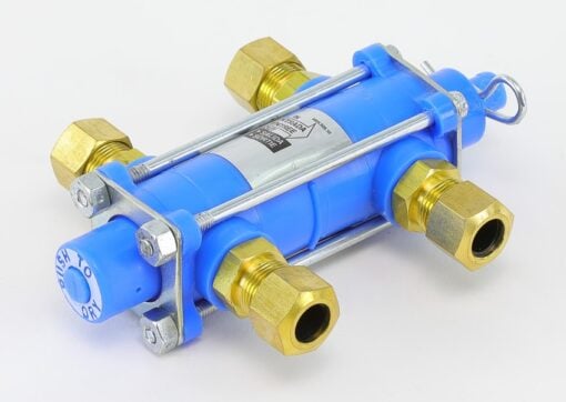 1701-2 SPX Flow-Hankison Bypass Valve