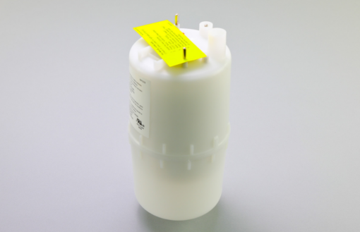 202 Nortec Steam Cylinder