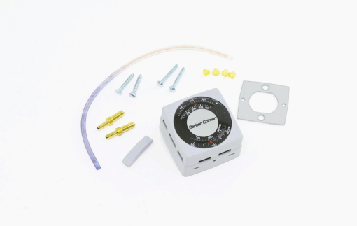 2212-118 Schneider Electric Thermostat Kit - Image 2