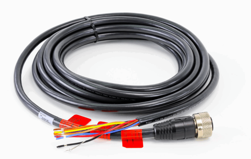 59-546-6 Fireye Scanner Cables