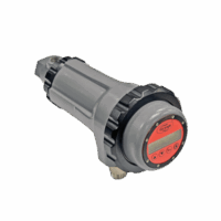 95DSS3-1WINC Fireye Flame Scanner