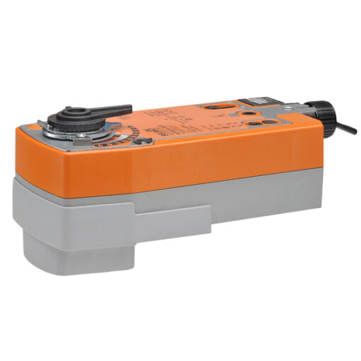 AFRX24-MFT Belimo MULTI FUNCTION PROPORTIONAL Spring RETURN Actuator