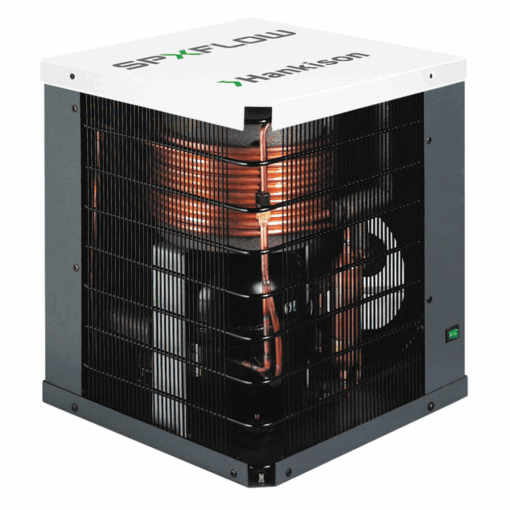 HPR5-10 Hankison Refrigerated Dryer
