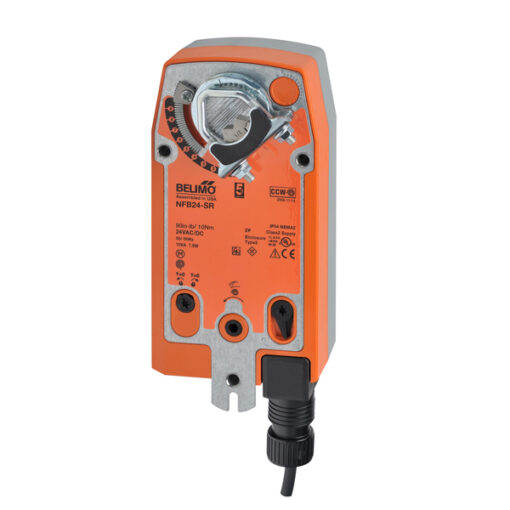 NFB24-SR Belimo Actuator