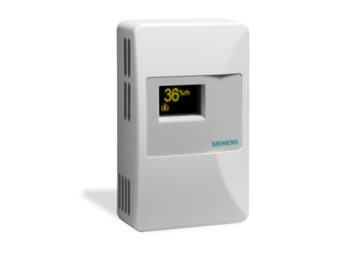QFA3280.DWSC Siemens Relative Humidity & Temperature Sensor