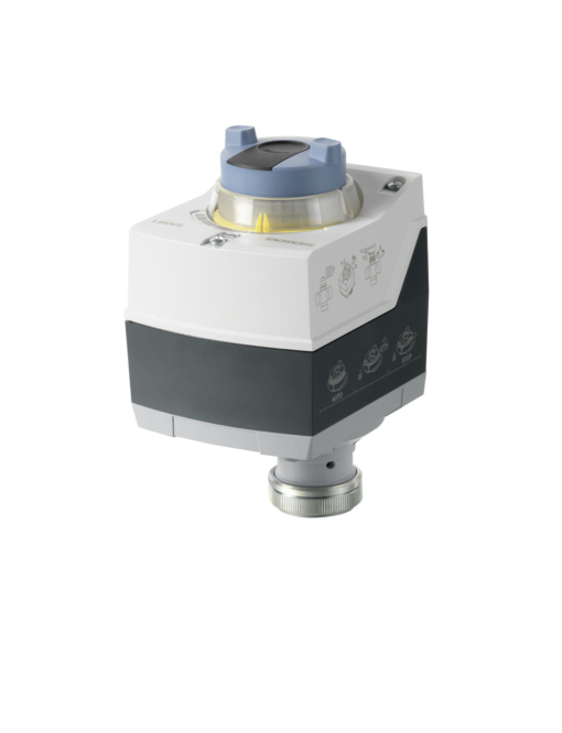 SAS61.03U Siemens Actuator