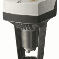 SAX61.03U Siemens Electronic Valve Actuator