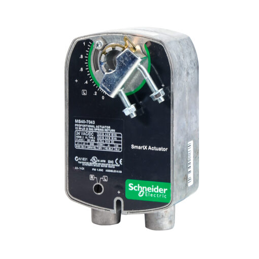 MS40-7043 Schneider Electric Actuator