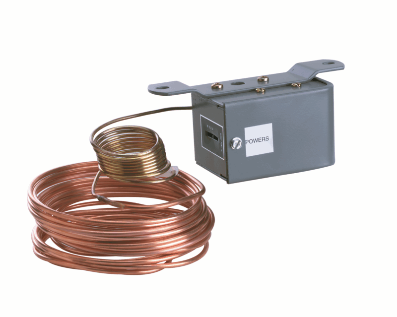 134-1510 Siemens Thermostat