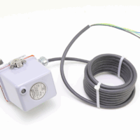 55UV5-1009 Fireye Scanner