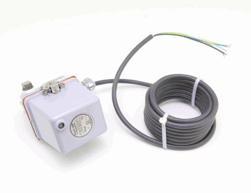 55UV5-1009 Fireye Scanner