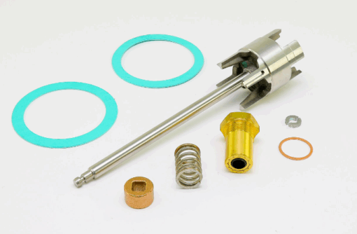 599-10125 Siemens Kit