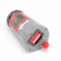 95DSS2-1 Fireye Scanner