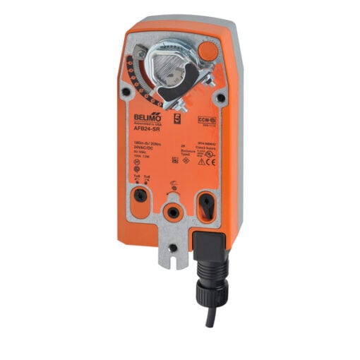 AFB24-SR Belimo Actuator
