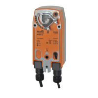 AFBUP-S Belimo Actuator