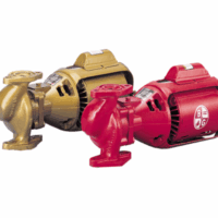 106189 Bell & Gossett Pump