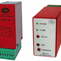 MBCE-230UV-1 Fireye Flame Sensor