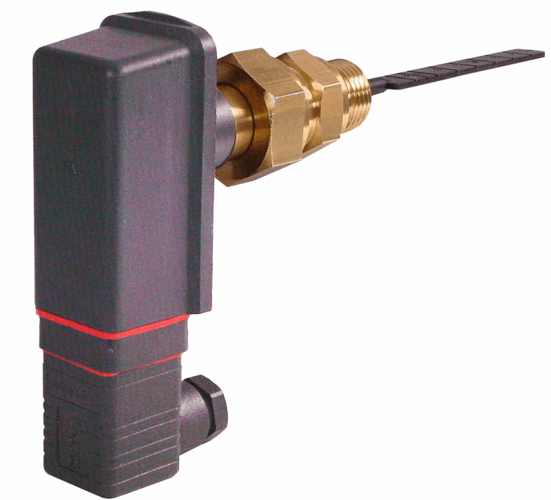 QVE1901U Siemens Flow Switch