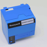 RM7897A1002 Honeywell Primary Control