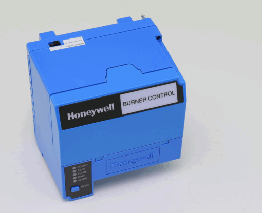RM7897A1002 Honeywell Primary Control