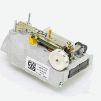 T-4002-203 Johnson Controls Thermostat