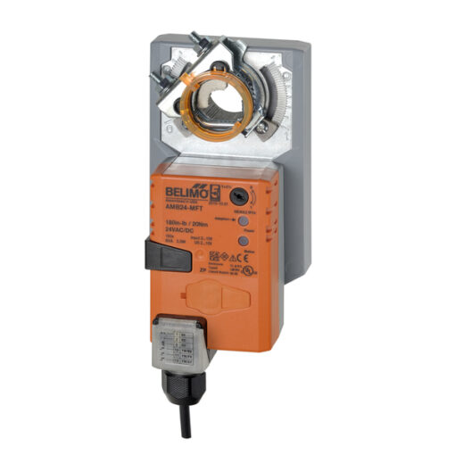 AMB24-MFT Belimo Actuator