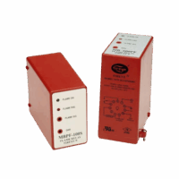 MBPF-100S Fireye Flame Sensor Module