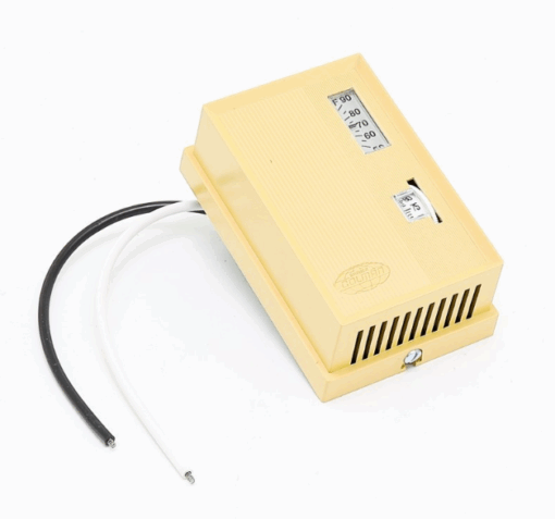 TK-1001 Schneider Electric Thermostat