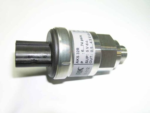 025 28678 112 York Transducer