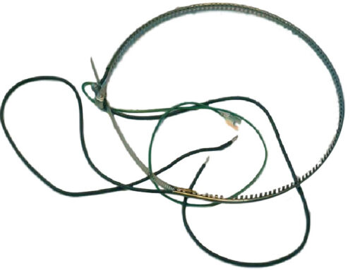025 37852 000 York Crankcase Heater - Image 2