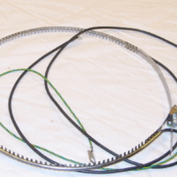 025 37852 000 York Crankcase Heater