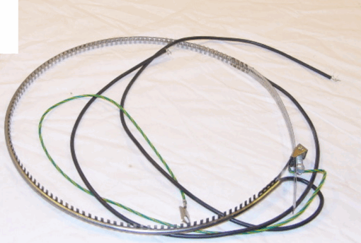 025 37852 000 York Crankcase Heater