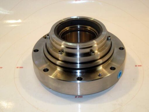 029 24762 000 York Shaft Seal | Apex Controls