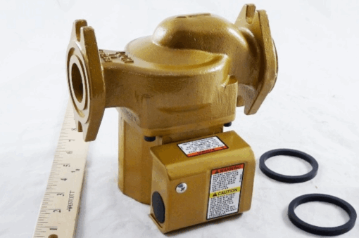 103351LF Bell & Gossett Circulator Pump