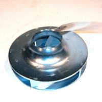 118629 Bell & Gossett Impeller