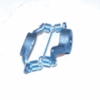 118732 Bell & Gossett Coupler