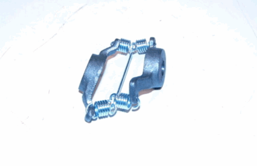 118732 Bell & Gossett Coupler